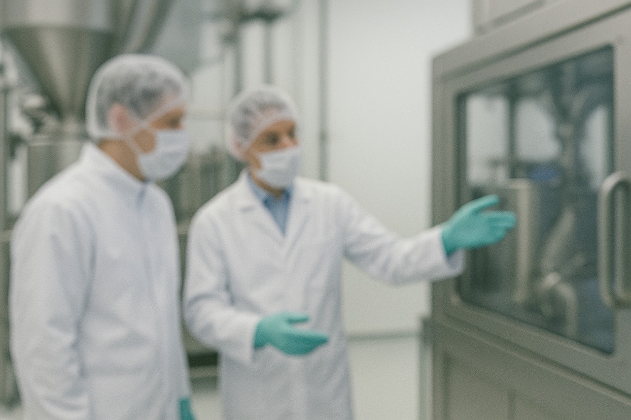 Toll Manufacturing in the Cosmetic Industry: Regulations, Business Framework & Market Opportunities