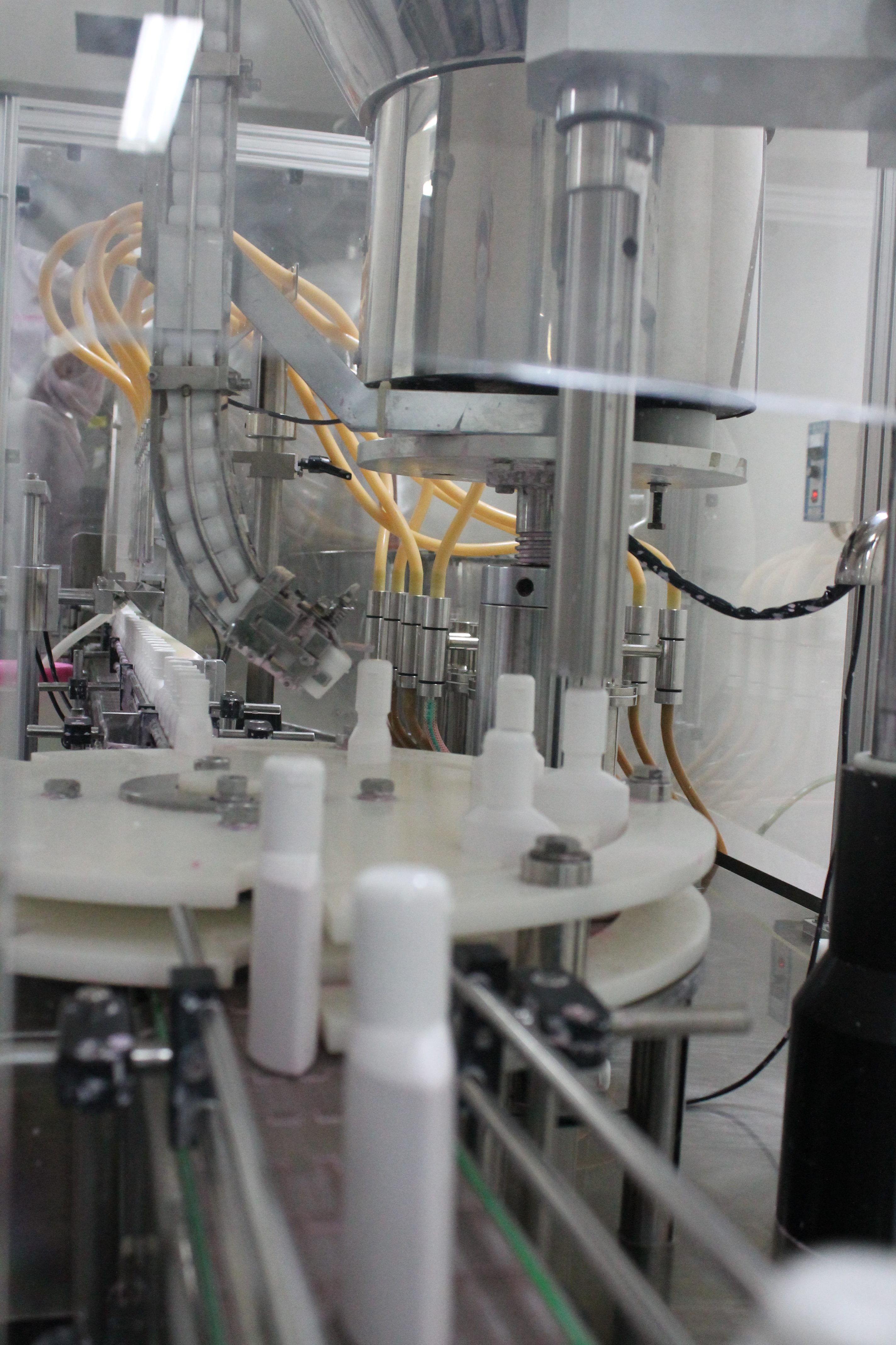 Manufacturing Excellence