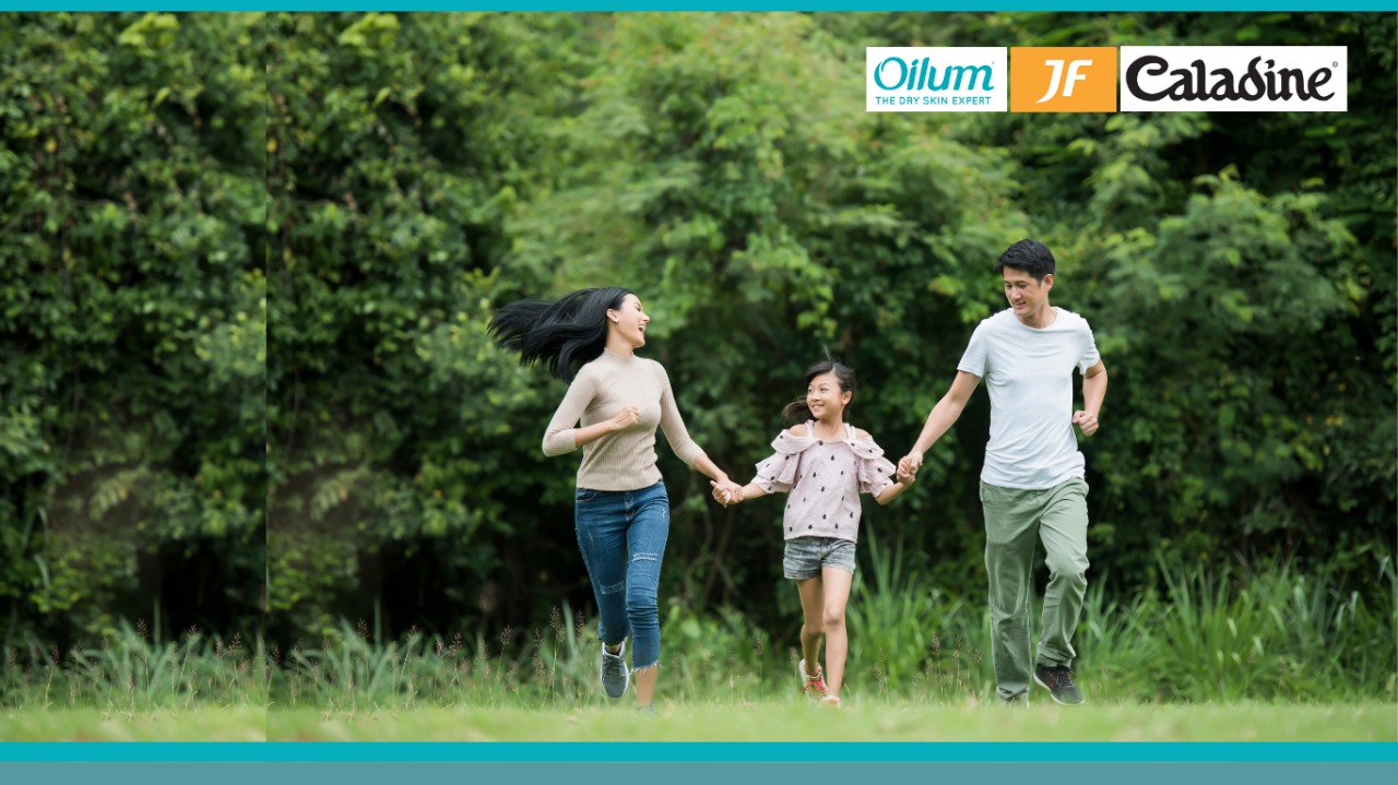 PT Galenium Background