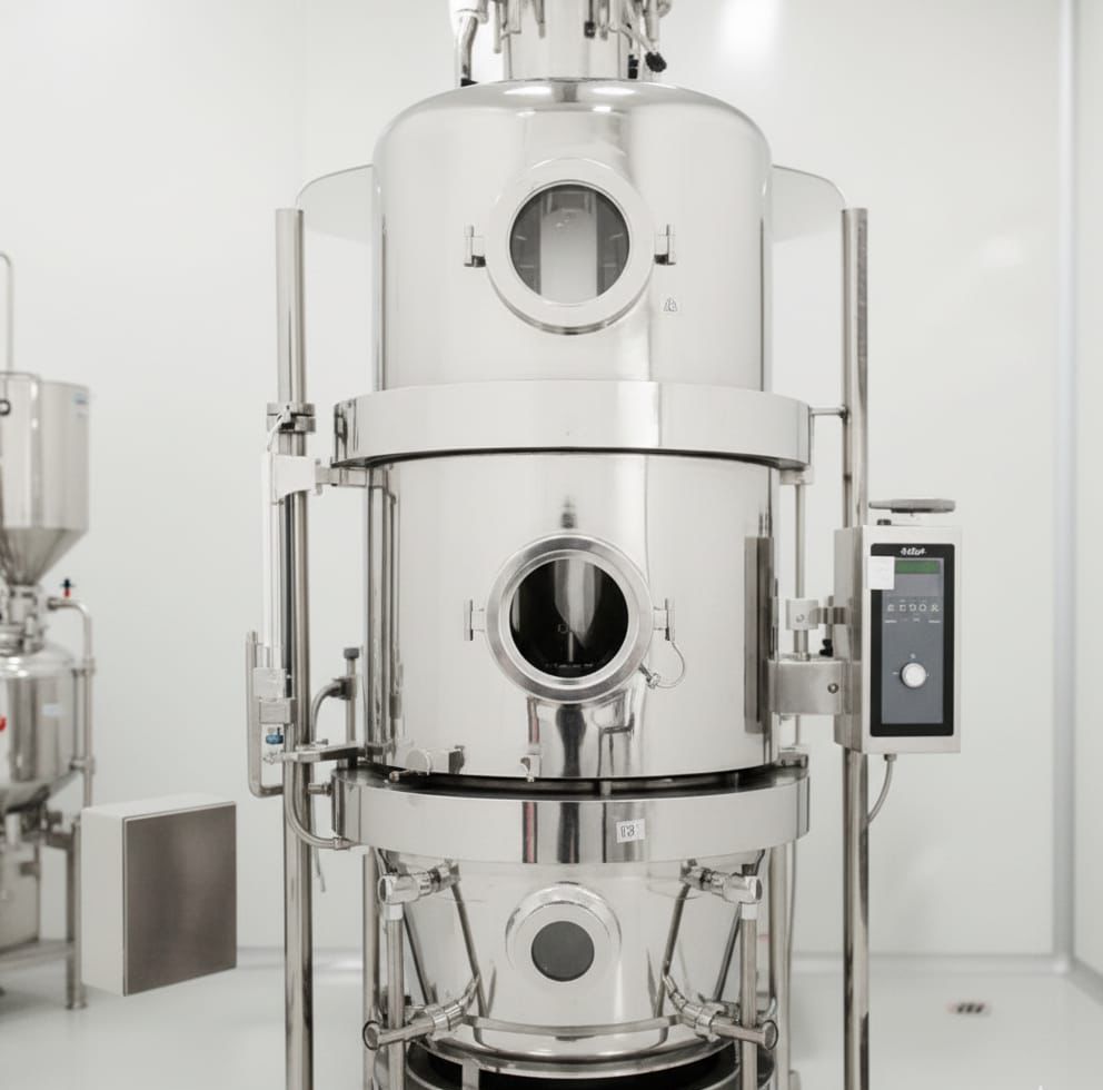 ODM (Original Design Manufacturing)